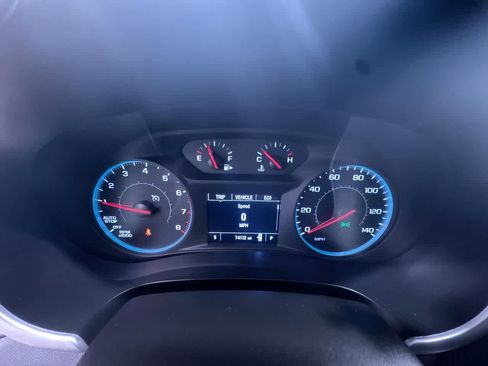 Used 2022 Chevrolet Malibu LT FWD image 22