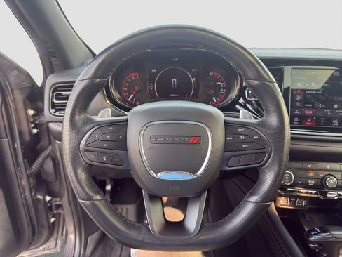Used 2021 Dodge Durango R/T w/ Trailer Tow Group IV AWD/4WD image 2