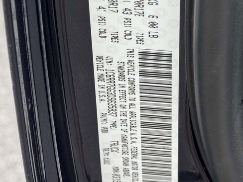 Used 2013 RAM 1500 Classic SLT w/ Remote Start & Security Group image 30