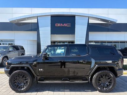 Used 2024 GMC Hummer EV 2X