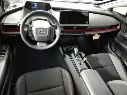 New 2026 Toyota Prius XSE