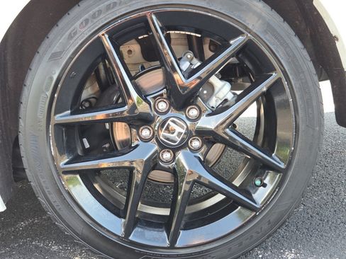 Used 2024 Honda Civic Sport image 15