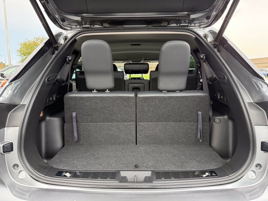 Used 2023 Mitsubishi Outlander SE AWD/4WD image 8