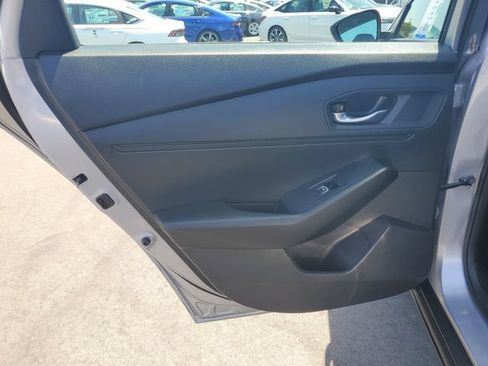 Certified 2023 Honda Accord EX image 13