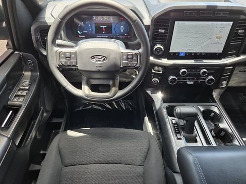 Used 2024 Ford F150 XLT w/ Bed Utility Package AWD/4WD image 17