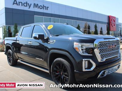 Used 2020 GMC Sierra 1500 Denali w/ Denali Ultimate Package