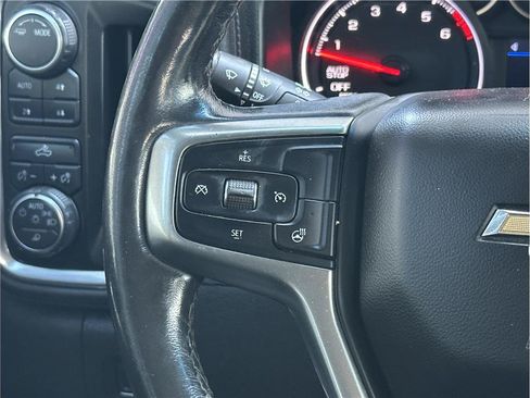 Used 2020 Chevrolet Silverado 1500 LT w/ All-Star Edition AWD/4WD image 21