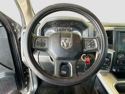 Used 2016 RAM 1500 Lone Star AWD/4WD image 13