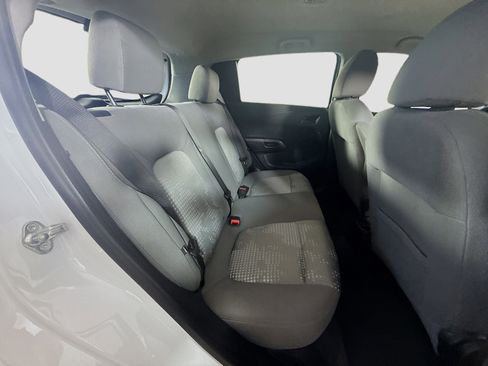 Used 2020 Chevrolet Sonic LT image 27