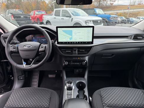 New 2026 Ford Escape Active w/ Tech Pack #1 AWD/4WD image 12