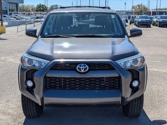Used 2019 Toyota 4Runner SR5 video 2