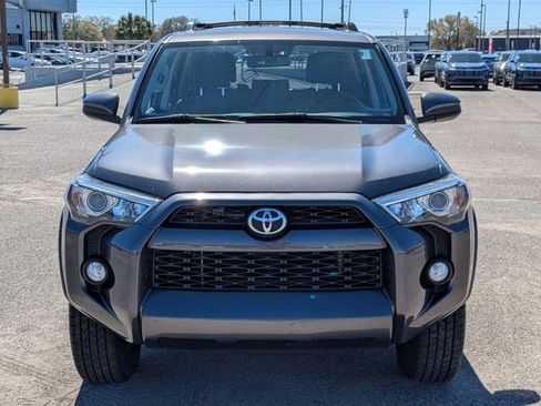 Used 2019 Toyota 4Runner SR5 image 2