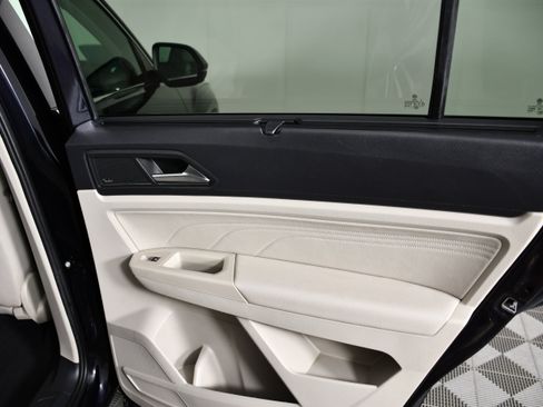 Used 2021 Volkswagen Atlas SEL Premium AWD/4WD image 43