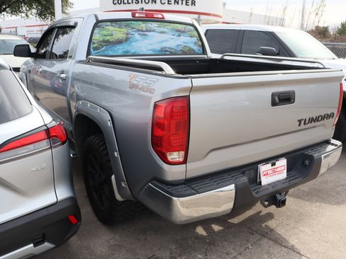 Used 2020 Toyota Tundra SR5 image 7