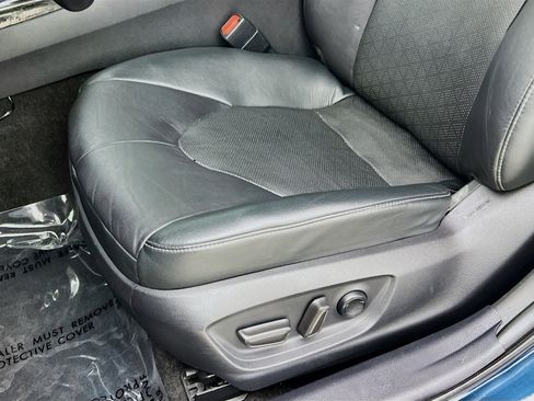 Used 2021 Toyota Camry XSE w/ Carpet Mat Package (TMS) image 20