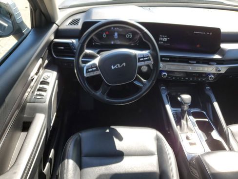 Certified 2023 Kia Telluride S AWD/4WD image 12