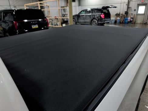 Used 2022 GMC Sierra 1500 Denali image 7