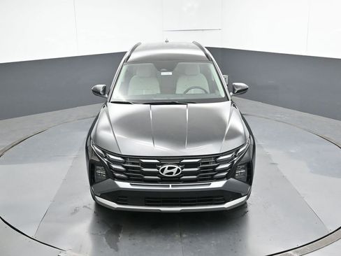 New 2026 Hyundai Tucson SEL w/ Tow & Go Package FWD image 17