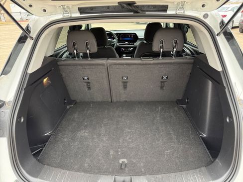 Used 2025 Chevrolet TrailBlazer LT image 32