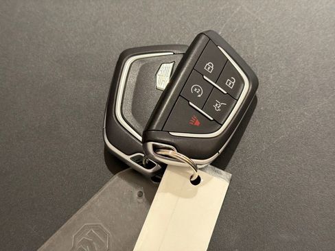 Used 2024 Cadillac Lyriq Sport RWD image 24