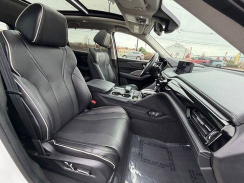 Used 2022 Acura MDX SH-AWD w/ Advance Package image 34