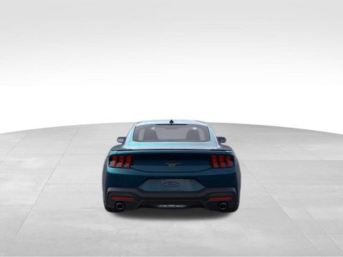 New 2026 Ford Mustang Coupe RWD image 6