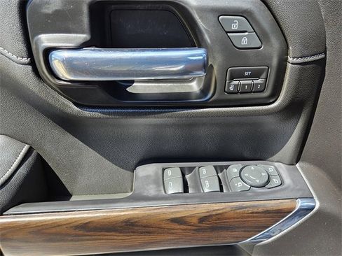 Used 2020 GMC Sierra 1500 SLT w/ SLT Premium Plus Package image 34