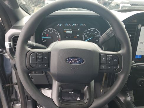 New 2026 Ford F150 STX AWD/4WD image 15