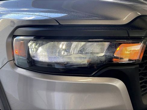Used 2026 RAM 1500 Rebel w/ Rebel Level 1 Equipment Group AWD/4WD image 25
