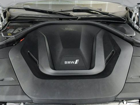 Certified 2023 BMW i4 eDrive35 w/ Premium Package RWD image 26