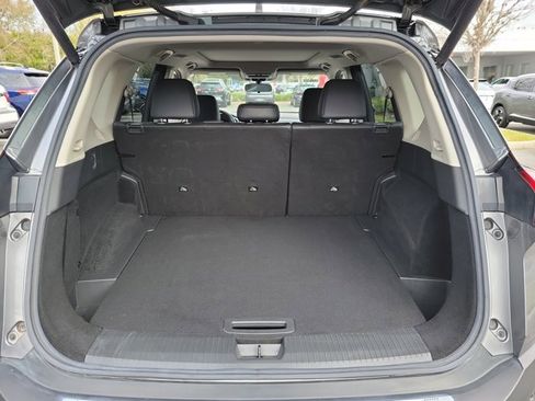 Used 2022 Nissan Rogue SV w/ SV Premium Package image 8