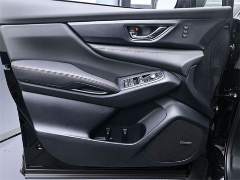 New 2026 Subaru Ascent Limited Bronze image 20