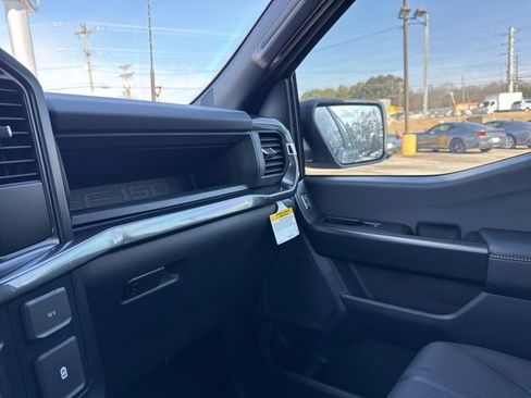 New 2026 Ford F150 STX w/ Equipment Group 200A image 34