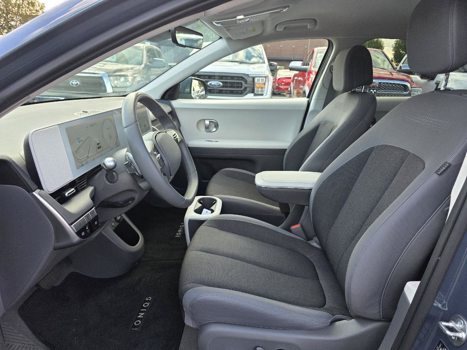 Used 2024 Hyundai Ioniq 5 SEL AWD/4WD image 7
