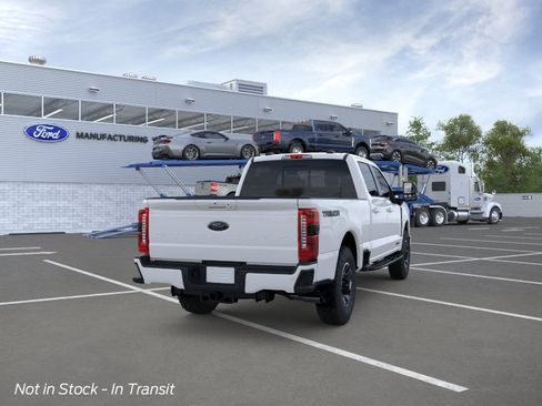 New 2026 Ford F250 XL AWD/4WD image 8