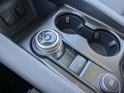 New 2026 Ford Explorer Active image 12