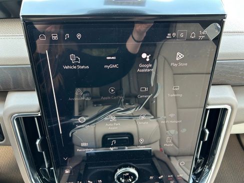 New 2026 GMC Yukon Denali RWD image 29
