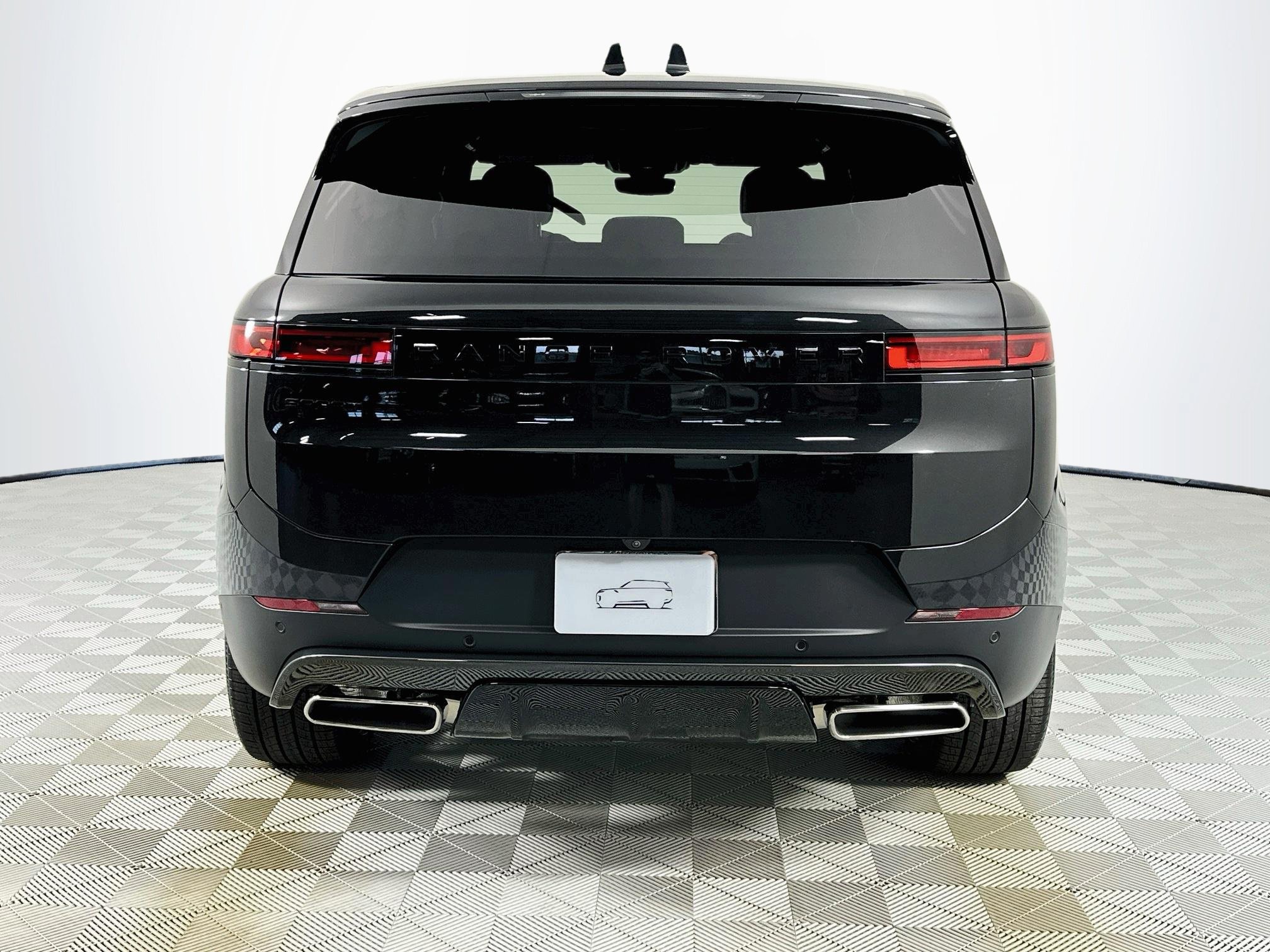 New 2027 Land Rover Range Rover Sport SE AWD/4WD image 6