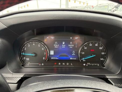 Used 2023 Ford Explorer ST-Line w/ Class IV Trailer Tow Package image 19