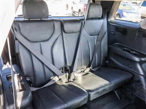 Used 2024 Hyundai Palisade XRT image 28