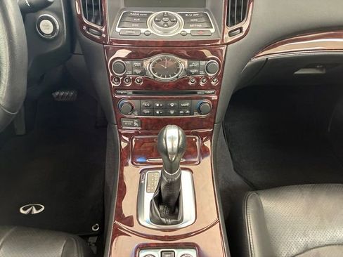 Used 2009 INFINITI G37 x w/ Premium Pkg image 21