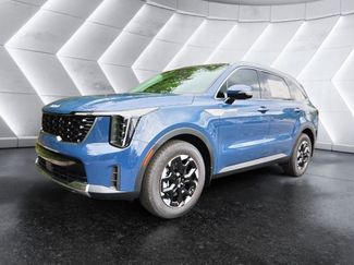 New 2025 Kia Sorento S w/ Panoramic Sunroof Package video 1
