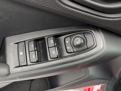 New 2026 Subaru Crosstrek 2.0i Premium image 9