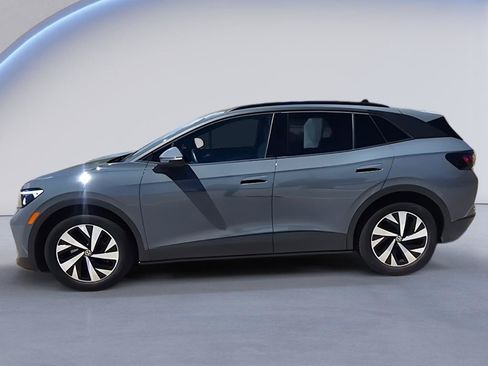 Used 2024 Volkswagen ID.4 2WD image 2