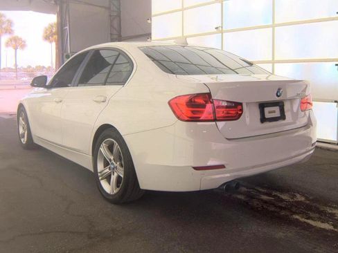 Used 2015 BMW 328i Sedan RWD image 8