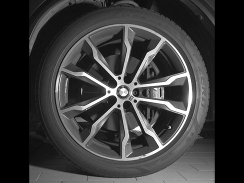Used 2018 BMW X3 M40i AWD/4WD image 24