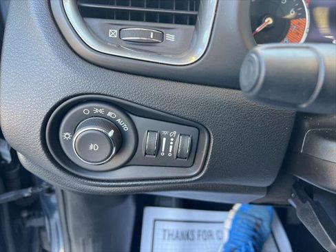 Certified 2020 Jeep Renegade Limited image 47