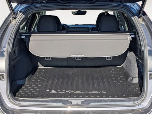 Certified 2025 Subaru Outback Onyx Edition XT image 28