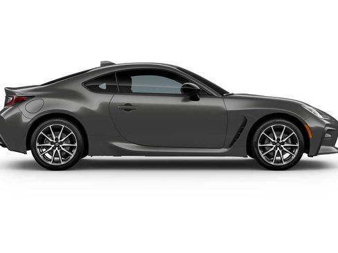 New 2026 Toyota GR86 RWD image 12