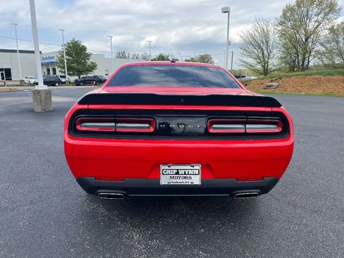 Used 2023 Dodge Challenger GT image 6
